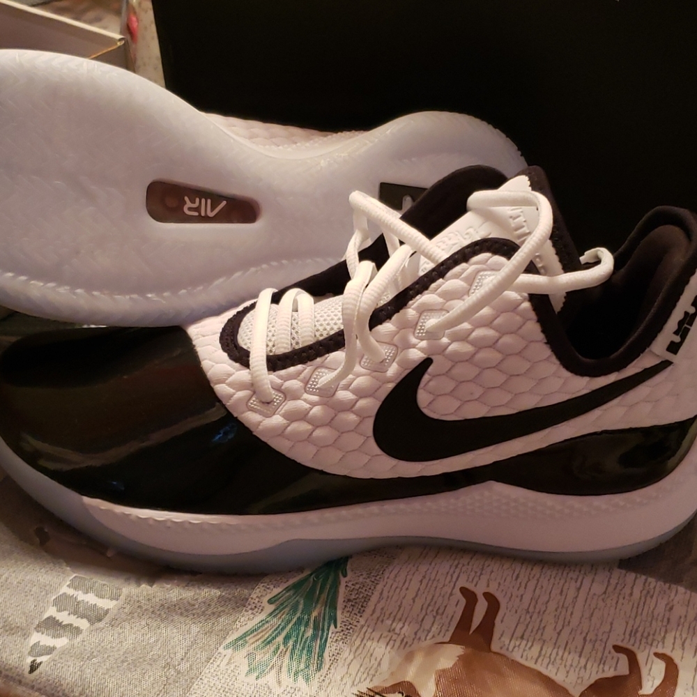 LeBron Witness lll PRM